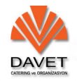 Davet Catering ve Organizasyon